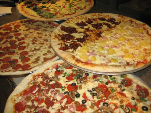 sals pizza